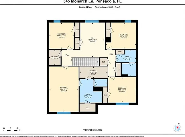 345 Monarch Ln — Photo 20