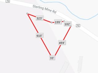 115 Sterling Mine Rd, Sloatsburg, NY