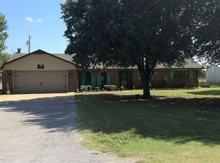 167 SE Chat Rd, Lawton, OK 73501