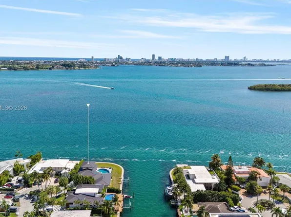 1982 NE 119th Rd, North Miami, FL 33181