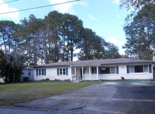 3726 Shoreline Cir, Panama City, FL 32405