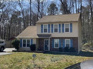 6015 Worthington Rd, Richmond, VA 23225