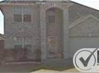 1228 Cathey St, Cedar Hill, TX 75104