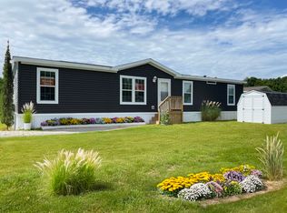 Summerhill Village, Mount Pleasant, MI 48858