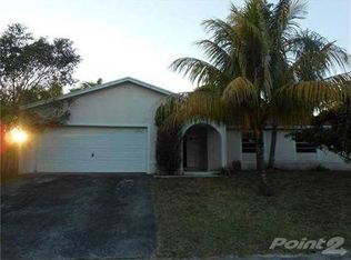 26210 SW 130th Pl, Homestead, FL 33032