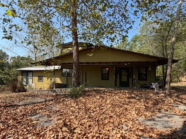 11281 NE 120th Rd, Red Oak, OK 74563