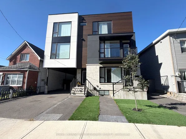 238 Lebreton St N #A/b, Ottawa, ON K1R 7J3