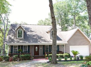 122 Water Front Dr, Cobb, GA 31735