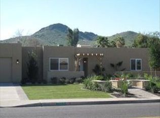 2625 E Nisbet Rd, Phoenix, AZ 85032