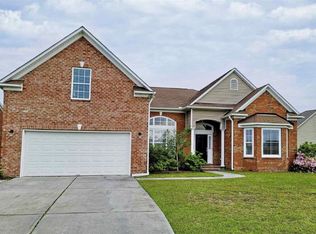 421 Highfield Loop, Myrtle Beach, SC 29579