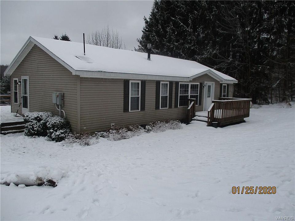 6966 Rd, Franklinville, NY 14737 Zillow