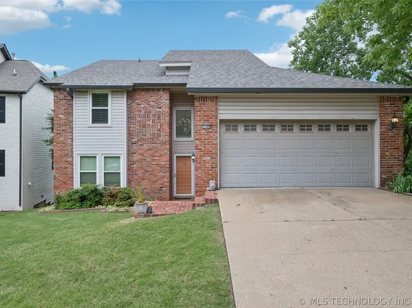 7748 S Canton Ave, Tulsa, OK 74136