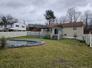 127 Regan Rd, Vernon, CT 06066