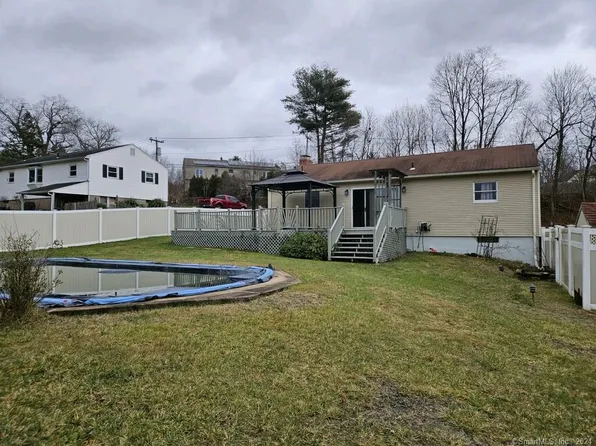 127 Regan Road, Vernon, CT 06066