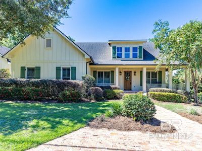 100 Nichols Ave, Fairhope, AL, 36532