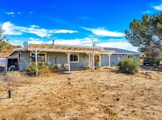 961 Forest Gate Rd, Campo, CA 91906