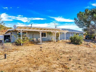 961 Forest Gate Rd, Campo, CA, 91906