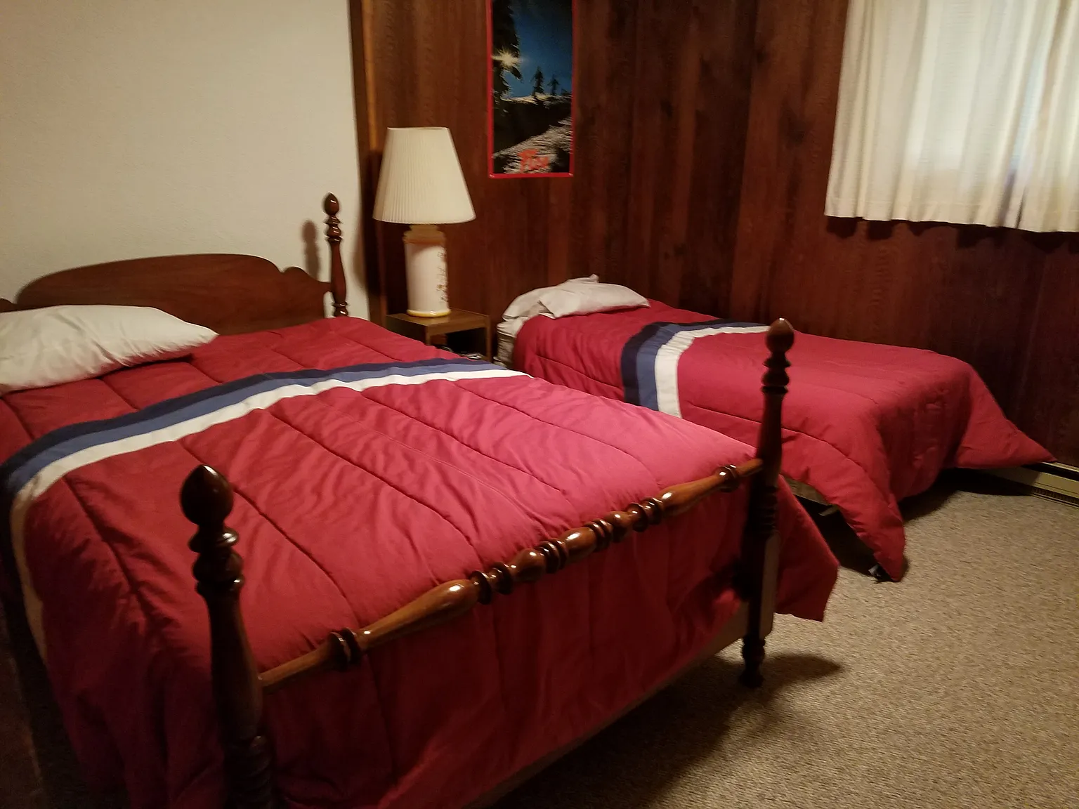 2 bed, 2.5 bath, 1400 sqft, $2,900 — Photo 4