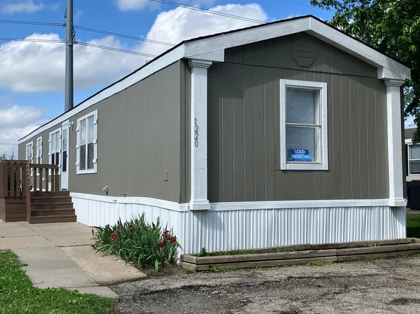 1220 SE 41st Ter #932, Topeka, KS 66609