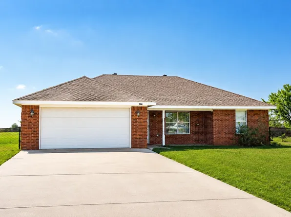 708 Daniel Ct, Collinsville, TX 76233
