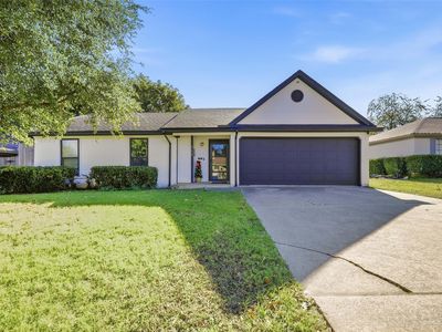 713 Crestview Dr, Burleson, TX, 76028