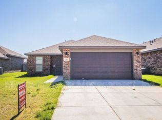 7011 34th Pl, Lubbock, TX 79407