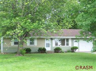 1017 Court St, Le Sueur, MN 56058
