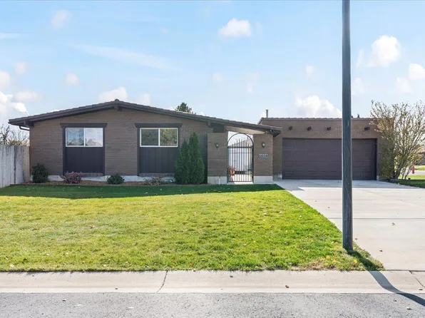 2883 W Janalee Dr, West Jordan, UT 84088