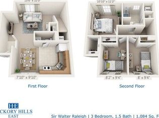 22516 Iverson Dr APT 1201, Great Mills, MD 20634