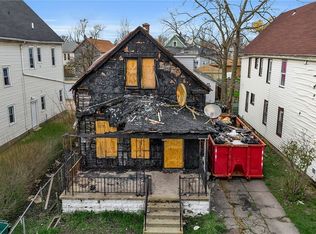 112 Rano St, Buffalo, NY 14207