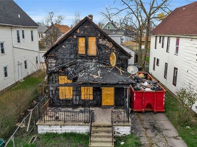 112 Rano St, Buffalo, NY, 14207