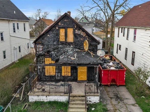 112 Rano St, Buffalo, NY 14207