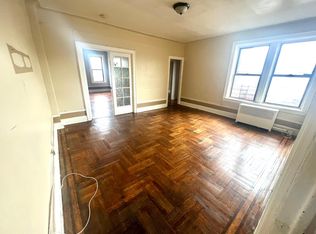 4632 Carpenter Ave APT 3A, Bronx, NY 10470