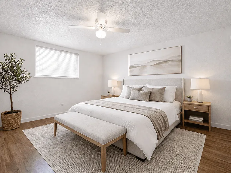 1115 Rosemary St — Photo 7