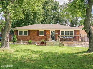 6509 Huff Ln, Louisville, KY