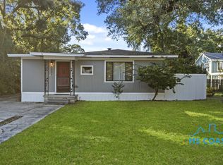 159 Saint George Ave #A, Biloxi, MS 39530