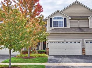 556 Telluride Dr, Gilberts, IL 60136