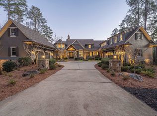 1451 Jackson Ridge Rd, Greensboro, GA 30642