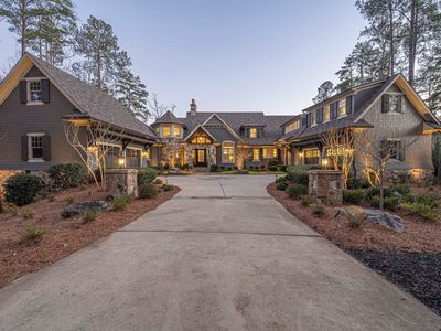 1451 Jackson Ridge Rd, Greensboro, GA, 30642