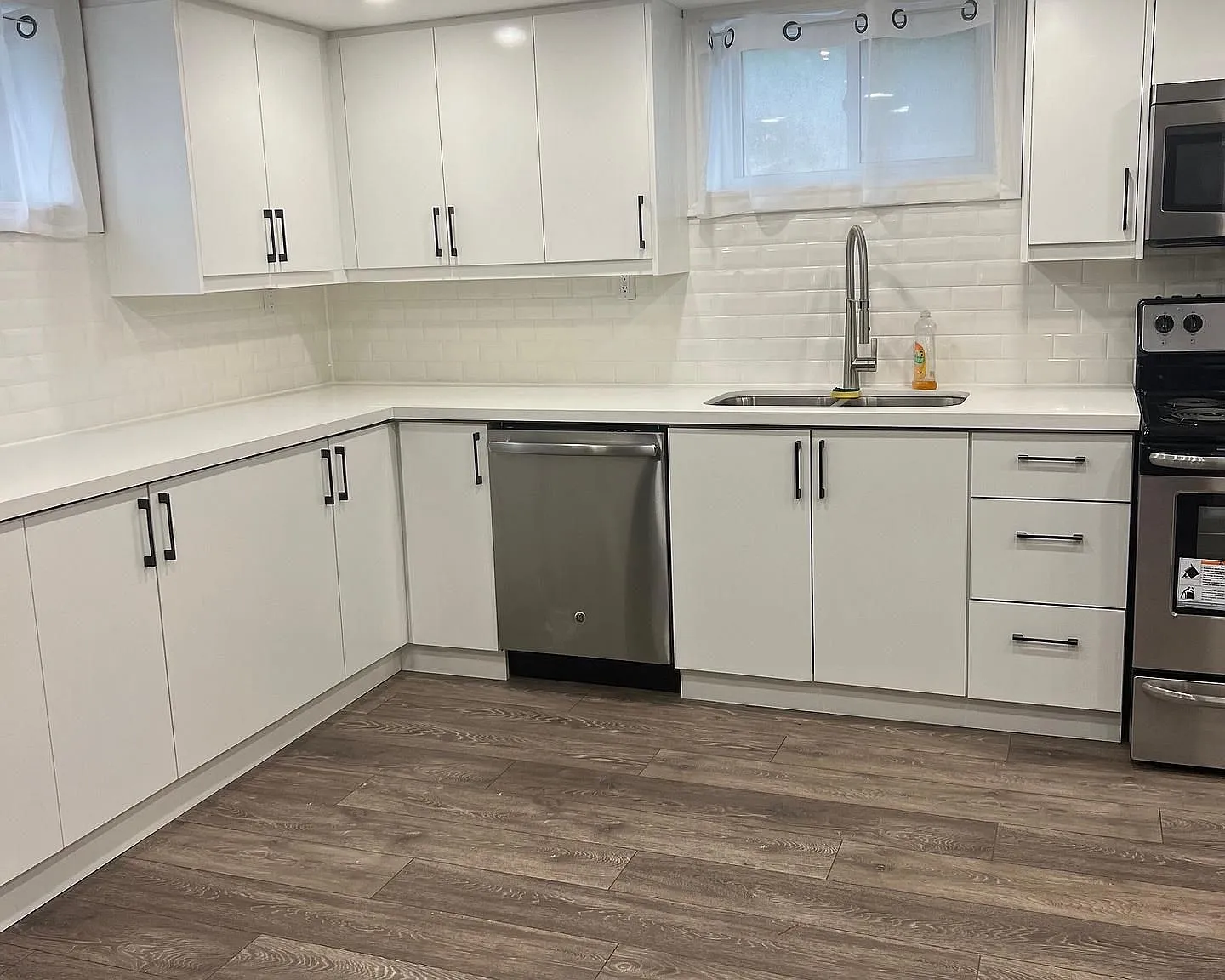 1 bed, $1,700 — Photo 4