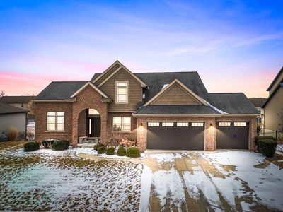 5 Chinkapin Ct, Bloomington, IL, 61705
