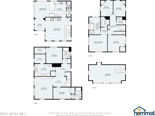 809 S Ocean Avenue, Seaside Park, NJ 08752