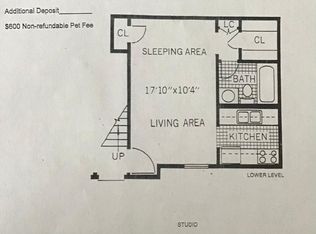 1612 S Crystal Lake Dr #60, Orlando, FL 32806
