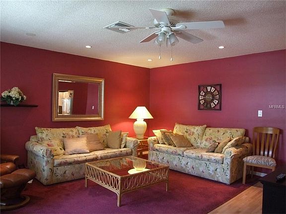 Living Room From Entry.