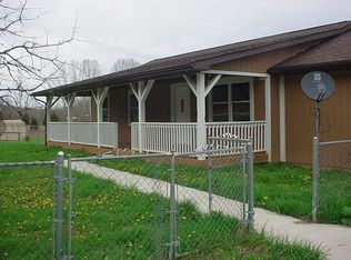 20234 State Route 41, Peebles, OH 45660