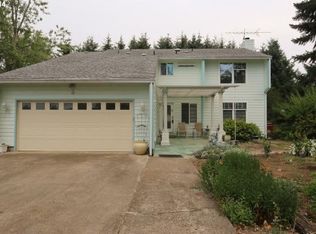 28315 Bodenhamer Rd, Eugene, OR 97402