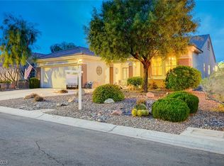 1533 Bonner Springs Dr, Henderson, NV 89052