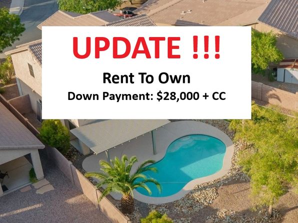 44583 W Sandstone Dr