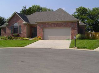 1210 W Wintersweet Ct, Bloomington, IN