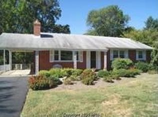 413 Wake Robin Dr, Cockeysville, MD